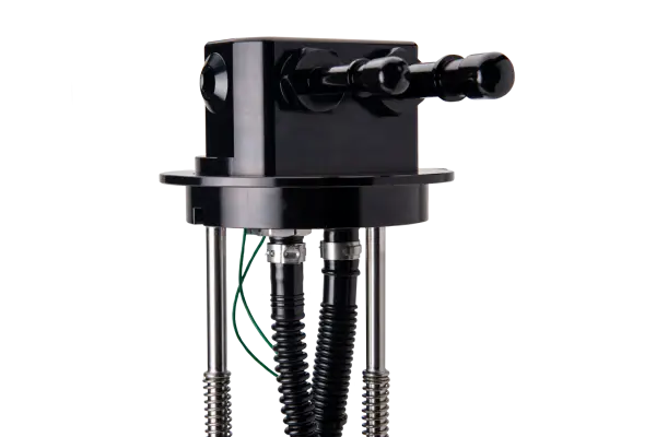 Fleece Performance 01-04 GM 2500/3500 6.6L LB7 Duramax SureFlo Performance Sending Unit image 6
