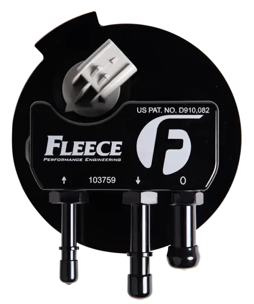 Fleece Performance 04.5-10 GM Duramax SureFlo Performance Sending Unit image 2