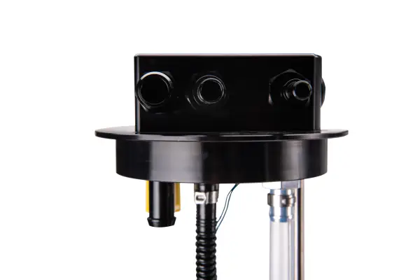 Fleece Performance 11-16 GM Duramax Long Bed SureFlo Performance Sending Unit image 3