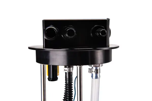 Fleece Performance 11-16 GM Duramax Short Bed SureFlo Performance Sending Unit image 3