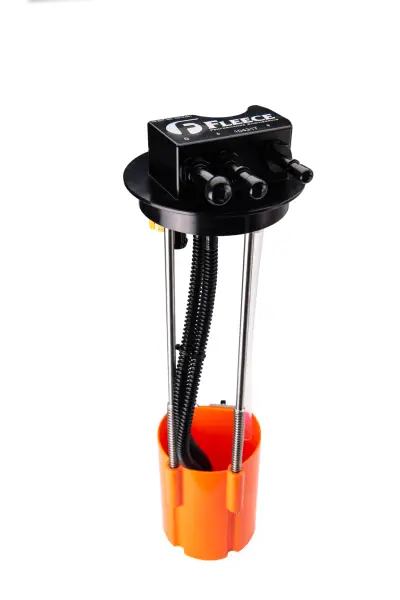 Fleece Performance 11-16 GM Duramax Short Bed SureFlo Performance Sending Unit image 4