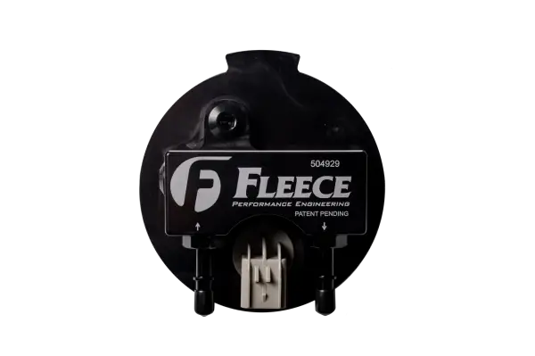 Fleece Performance 14-19 Ram 1500 3.0L EcoDiesel SureFlo Performance Sending Unit image 3