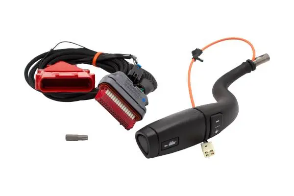 Fleece Performance 03-05 GM Duramax 6.6L LB7 / LLY GM/Allison TapShifter image 2