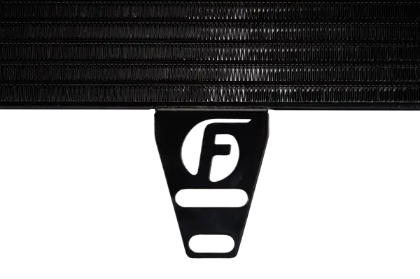 Fleece Performance 13-18 Ram 2500/3500 6.7L Cummins Transmission Cooler & Line Kit image 2