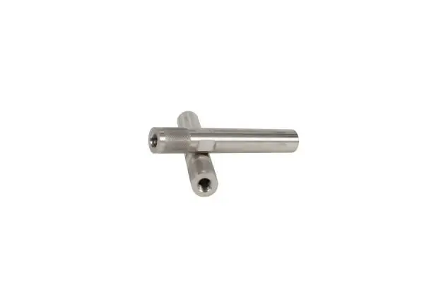 Fleece Performance 01-11 GM Duramax 6.6L 2500-3500HD Pickups Tie Rod Reinforcement Sleeves