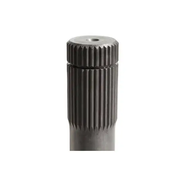 Fleece Performance 01-10 GM Duramax 6.6L LB7 / LLY / LBZ / LMM Front TufShafts image 5