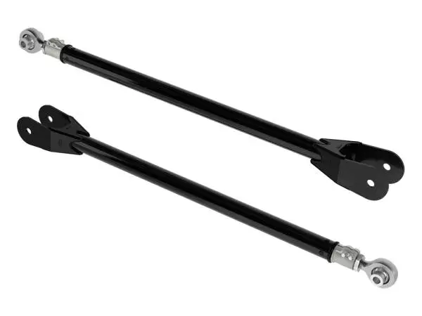 ICON 2005+ Ford Super Duty Front Lower Adjustable Link Kit image 6