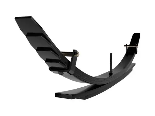 ICON 2008+ Ford F250/F350 Super Duty 2in Rear Leaf Spring Expansion Pack image 5