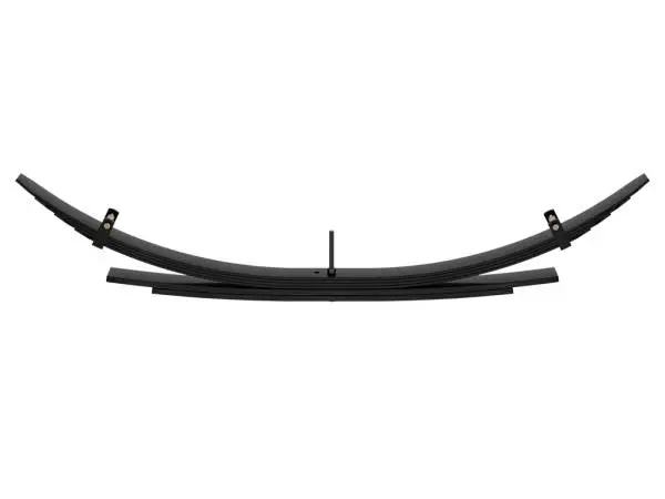 ICON 2008+ Ford F250/F350 Super Duty 2in Rear Leaf Spring Expansion Pack image 6