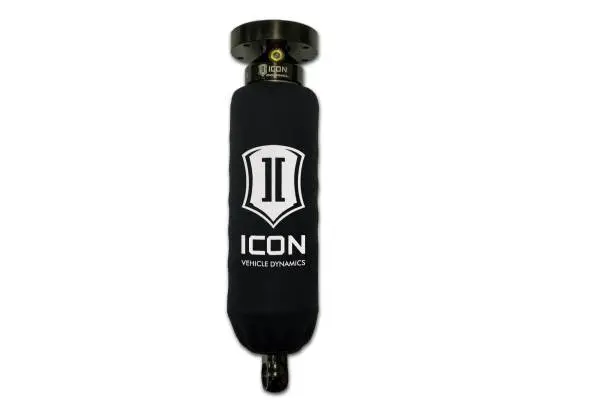 ICON Ford Raptor 3.0 Coil Wrap w/Logo - Pair image 2