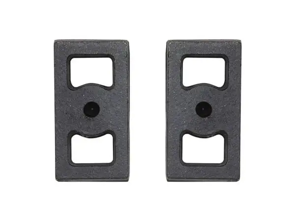 ICON 1in Cast Block Kit (3in Wide)