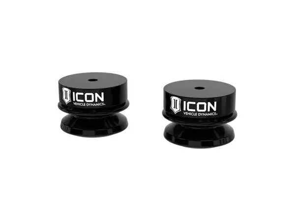 ICON Foam Bump Stop Kit Low Profile image 3