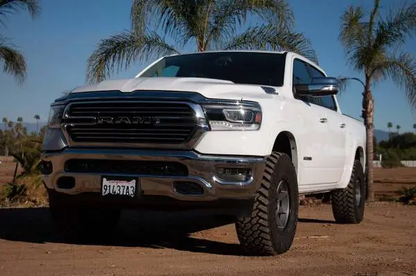 ICON 19-UP Ram 1500 2-3in 2.5 VS IR COILOVER KIT image 8