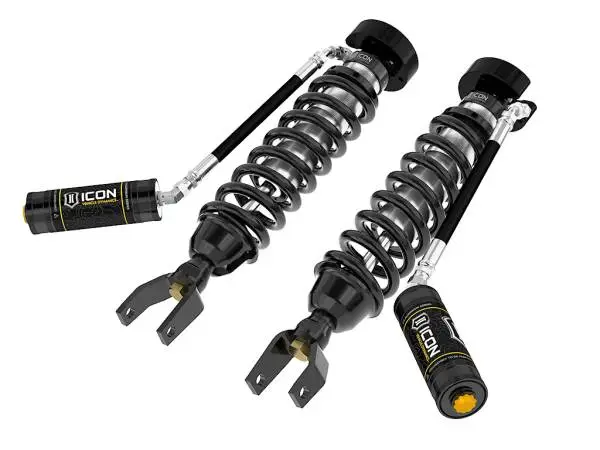 ICON 2019+ Ram 1500 2-3in. 2.5 VS RR Coilover Kit image 2