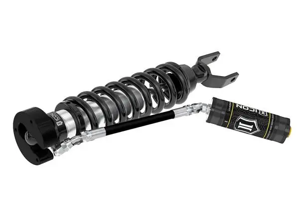 ICON 2019+ Ram 1500 2-3in. 2.5 VS RR Coilover Kit image 3