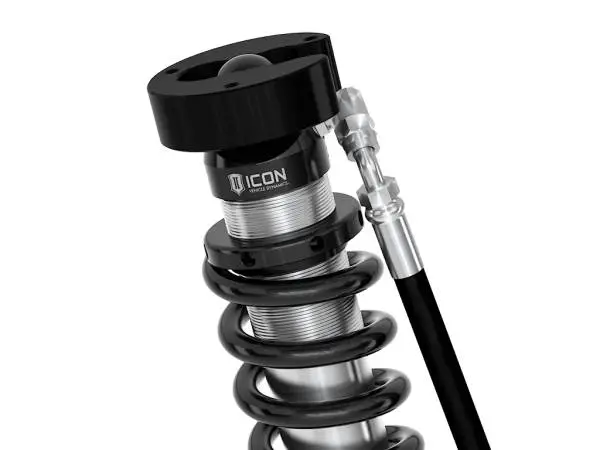 ICON 2019+ Ram 1500 2-3in. 2.5 VS RR Coilover Kit image 8