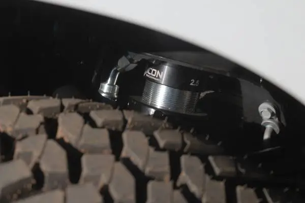 ICON 2019+ Ram 1500 2-3in. 2.5 VS RR Coilover Kit image 9