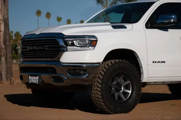 ICON 2019+ Ram 1500 2-3in. 2.5 VS CDCV Coilover Kit image 3