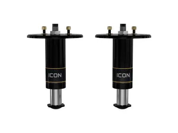 ICON 21-23 RAM TRX 2.5in Rear Bump Stop Kit