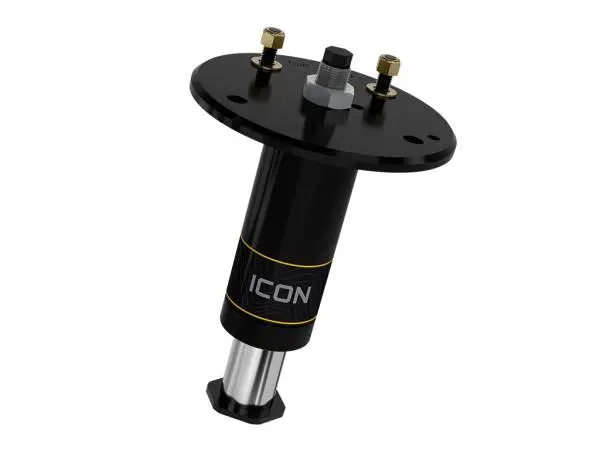 ICON 21-23 RAM TRX 2.5in Rear Bump Stop Kit image 2