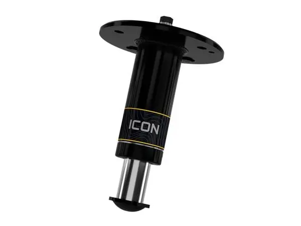 ICON 21-23 RAM TRX 2.5in Rear Bump Stop Kit image 3
