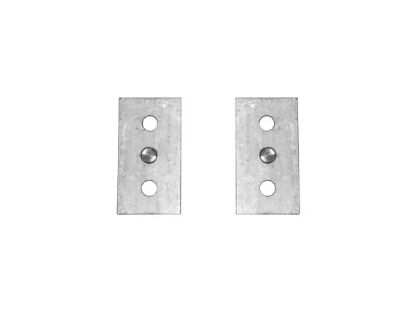 ICON 03-12 Dodge Ram HD 4WD 1in Block Kit