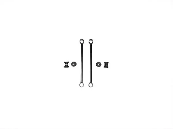 ICON 2014+ Ram 2500 Rear Sway Bar Link Kit