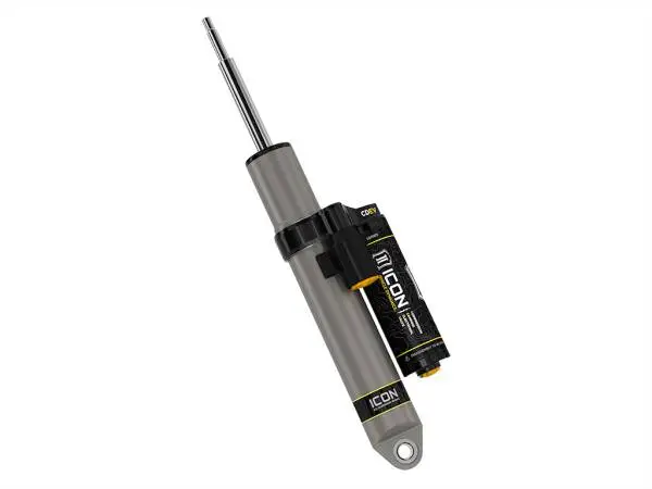ICON 2014+ Ram 2500 0in Coil / 3in Air Ride Rear 2.5 Series Shocks VS PB CDEV - Pair image 3