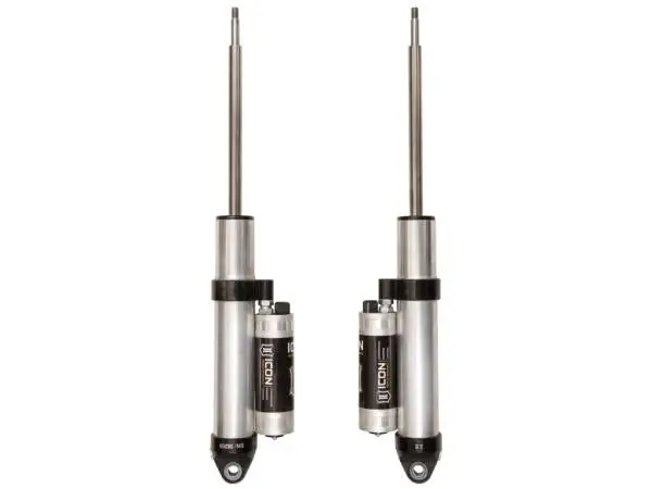 ICON 2014+ Ram 2500 2in Performance Rear 2.5 Series Shocks VS PB CDCV - Pair