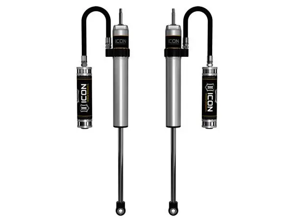 ICON 03-12 Dodge Ram HD 2.5in Front 2.5 Series Shocks VS RR OE - Pair