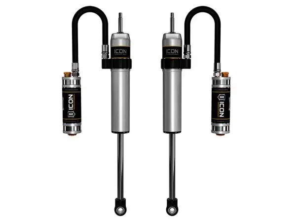 ICON 2014+ Ram 2500 2.5in Front 2.5 Series Shocks VS RR CDCV - Pair