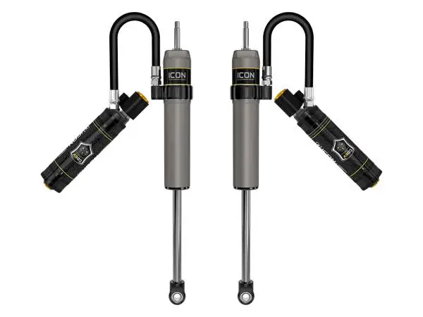 ICON 2014+ Ram 2500 2.5in Front 2.5 Series Shocks VS RR CDEV - Pair