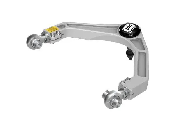 ICON 21-23 RAM TRX Billet UCA DJ Pro Kit image 3