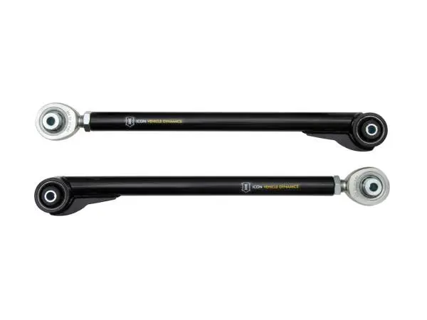 ICON 2020+ Jeep JT Tubular Rear Lower Adj Link Kit