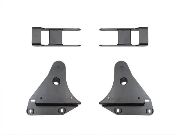 ICON 99-04 Ford F-250/F-350 3in Hanger Kit