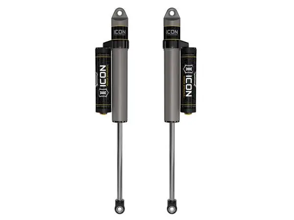 ICON 1999+ Ford F-250/F-350 Super Duty 3-6in Rear 2.5 Series Shocks VS PB - Pair