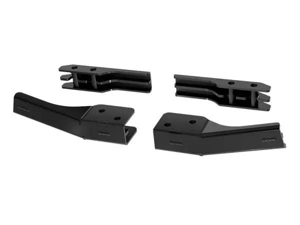 ICON 21-UP Ford Bronco HIGH CLEARANCE CRASH BAR KIT image 2