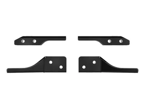 ICON 21-UP Ford Bronco HIGH CLEARANCE CRASH BAR KIT image 3