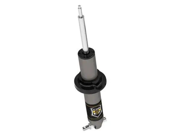 ICON 2021+ Ford Bronco Hoss 1.0 Front EXP Coilover 2.5in image 2