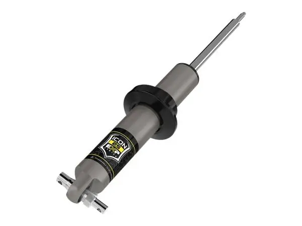 ICON 2021+ Ford Bronco Hoss 1.0 Front EXP Coilover 2.5in image 3