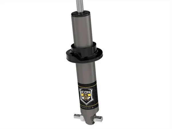 ICON 2021+ Ford Bronco Hoss 2.0 Front EXP Coilover 2.5in image 8