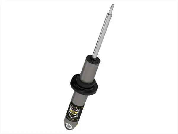 ICON 2021+ Ford Bronco Hoss 1.0 Rear EXP Coilover 2.5in image 2