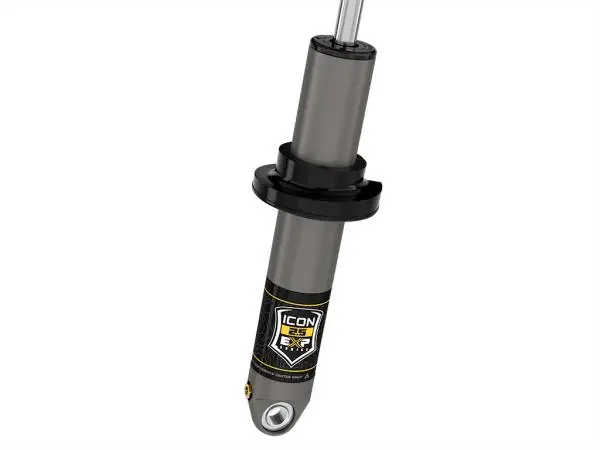 ICON 2021+ Ford Bronco Hoss 1.0 Rear EXP Coilover 2.5in image 7