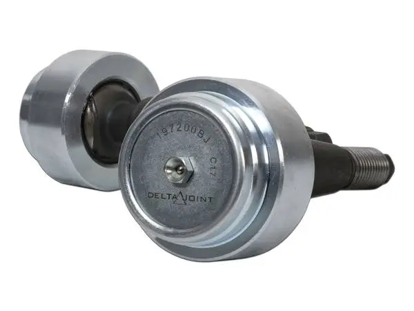 ICON 2005+ Toyota Tacoma/2007+ Toyota Tundra/2016+ Nissan Titan XD/2019+ GM 1500 Delta Joint Kit image 3