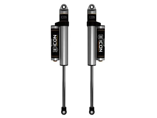 ICON 08-16 Ford F-250/F-350 Super Duty 4WD 4.5-9in Front Secondary 2.5 Series Shocks VS PB