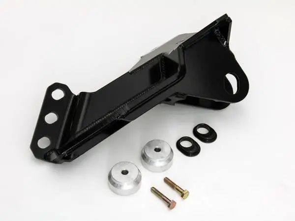 ICON 08-Up Ford F-250/F-350 FSD Track Bar Bump Steer Bracket Kit (for Lift Between 2.5in-4.5in) image 2