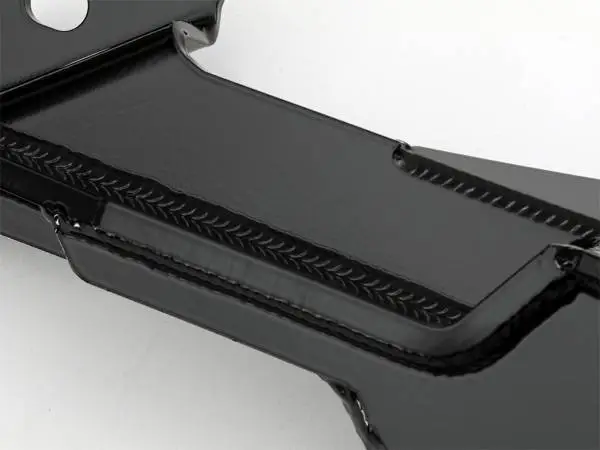 ICON 08-Up Ford F-250/F-350 FSD Track Bar Bump Steer Bracket Kit (for Lift Between 2.5in-4.5in) image 3