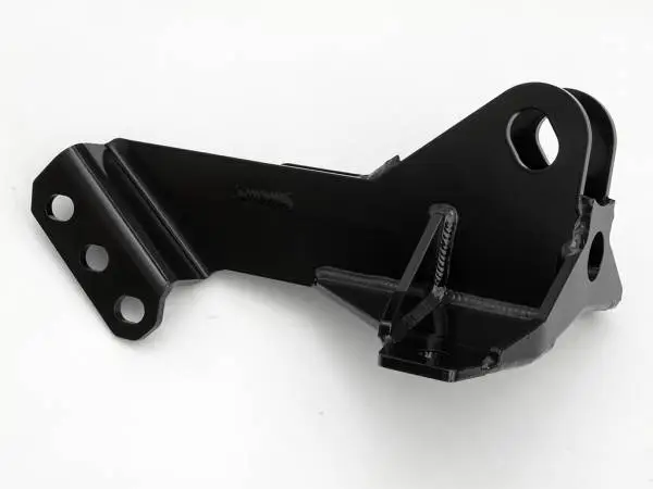 ICON 08-Up Ford F-250/F-350 FSD Track Bar Bump Steer Bracket Kit (for Lift Between 2.5in-4.5in) image 4