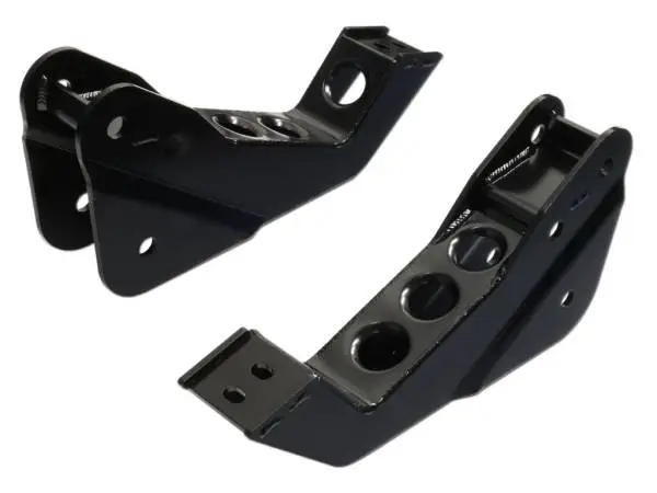 ICON 05-10 Ford F-250/F-350 Radius Arm Drop Kit image 2