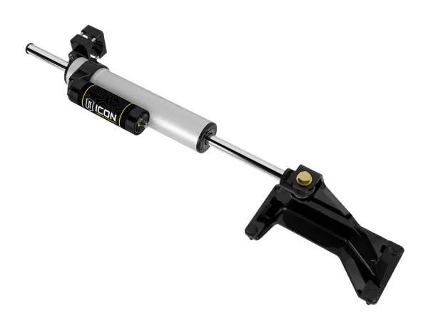 ICON 05-22 Ford Super Duty 2.5 Power Brake Steering Stabilizing Kit image 3